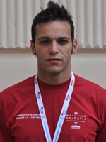 Emanuele cutri (Portiere)